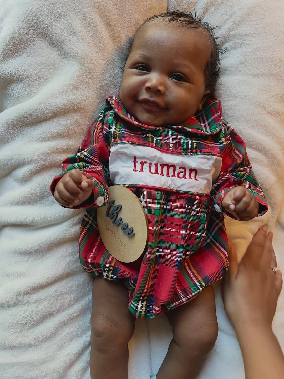 Post 1 by Brianna| Lifestyle & Mom Life on Instagram (carousel)