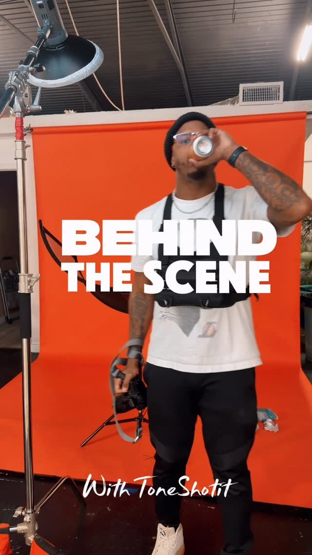 Post 5 by Atlanta Photographer on Instagram (video)