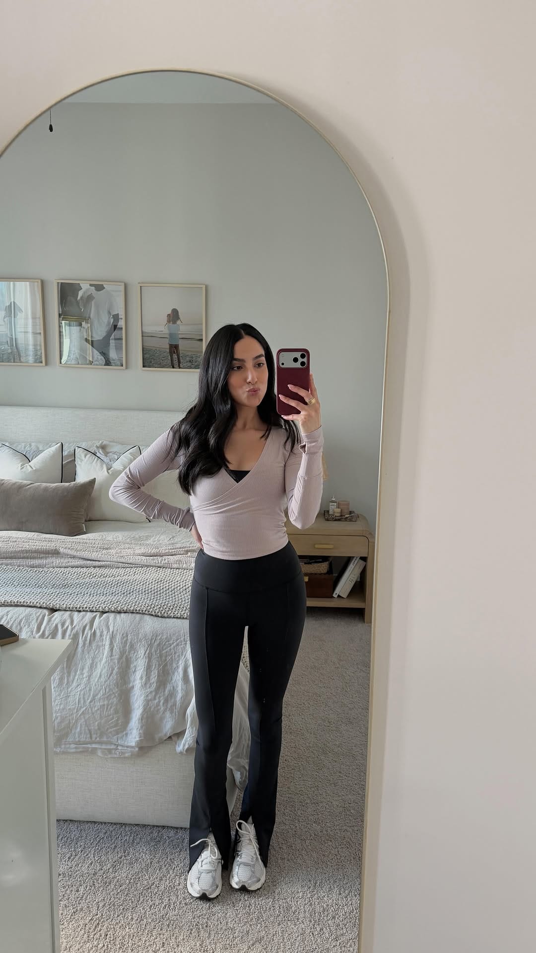Post 1 by Alondra Priscilla on Instagram (video)