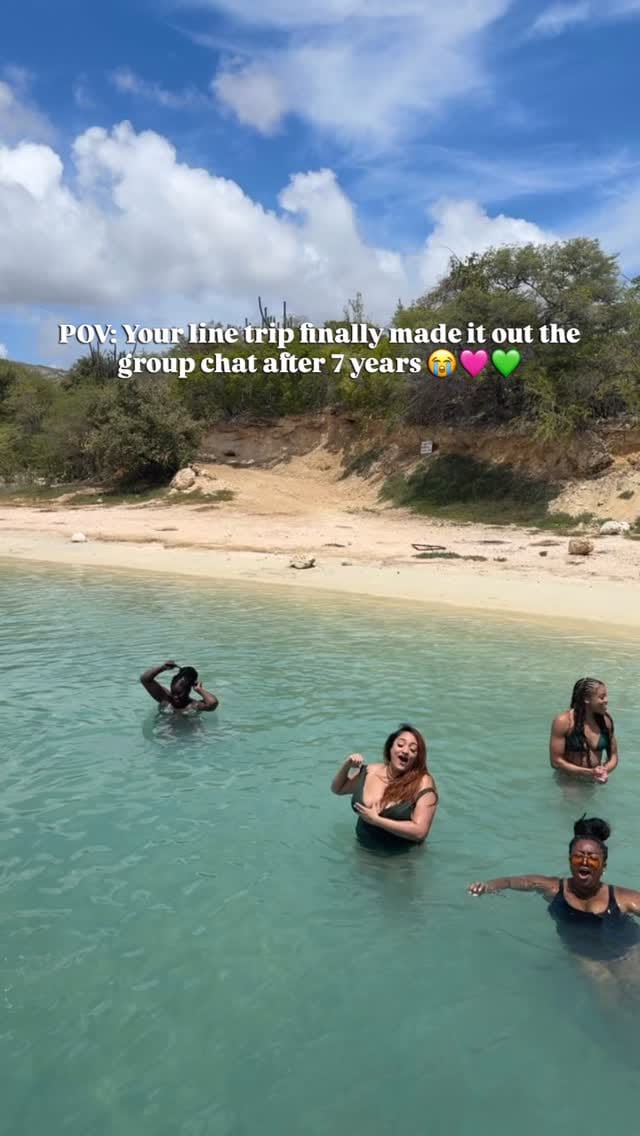 Post 5 by Naiyonce on Instagram (video)