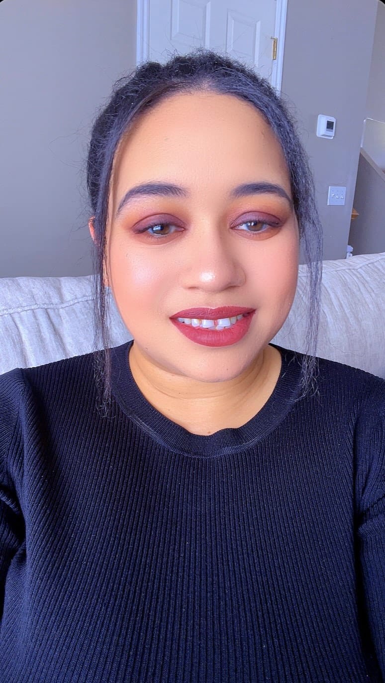 Post 7 by Tifah| Content Creator on Instagram (video)