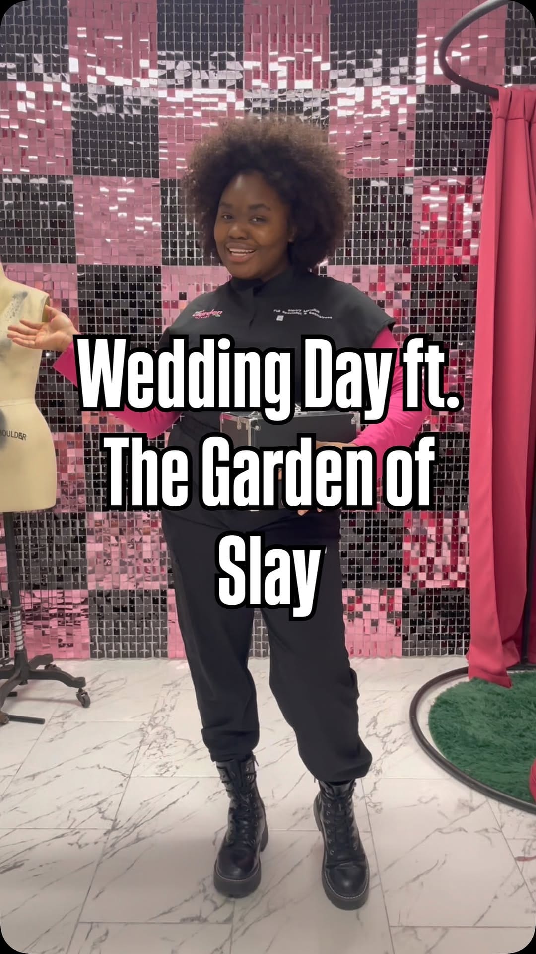 Post 5 by shirSLAY | Miami Content Creator on Instagram (video)