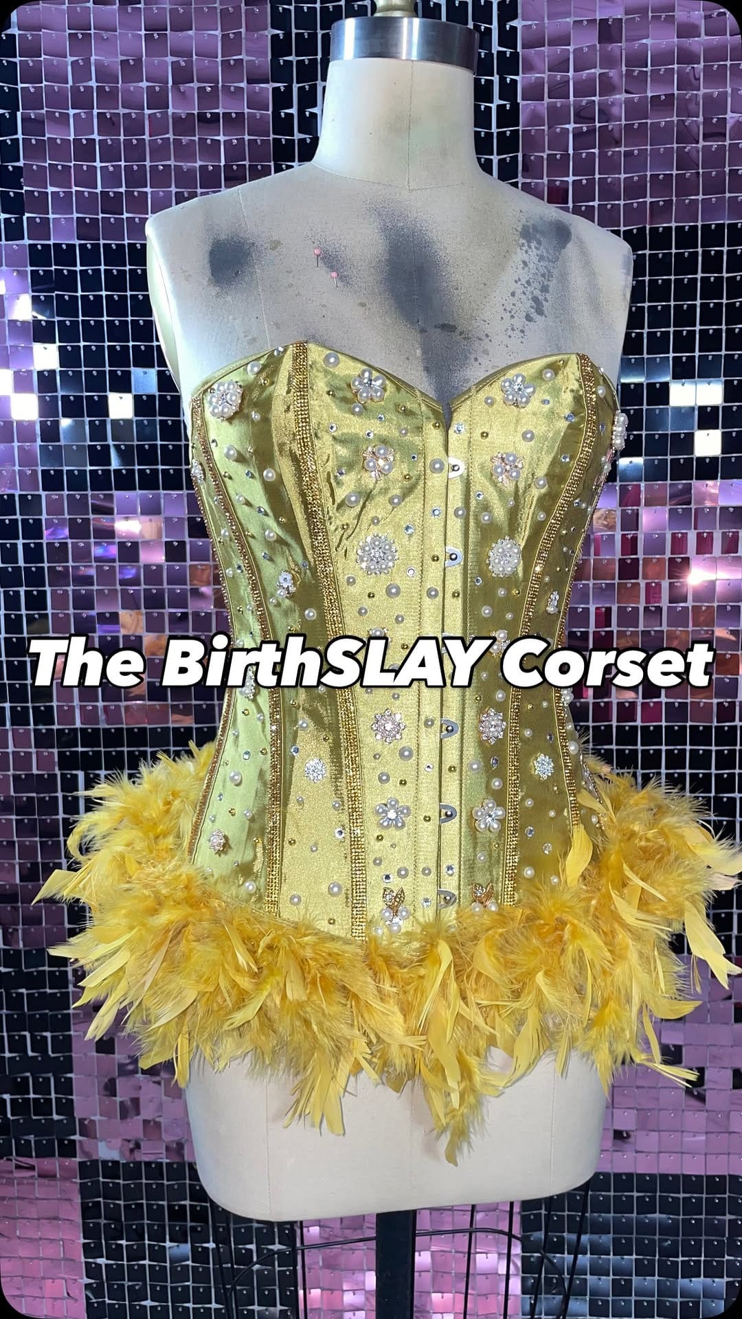 Post 8 by shirSLAY | Miami Content Creator on Instagram (video)