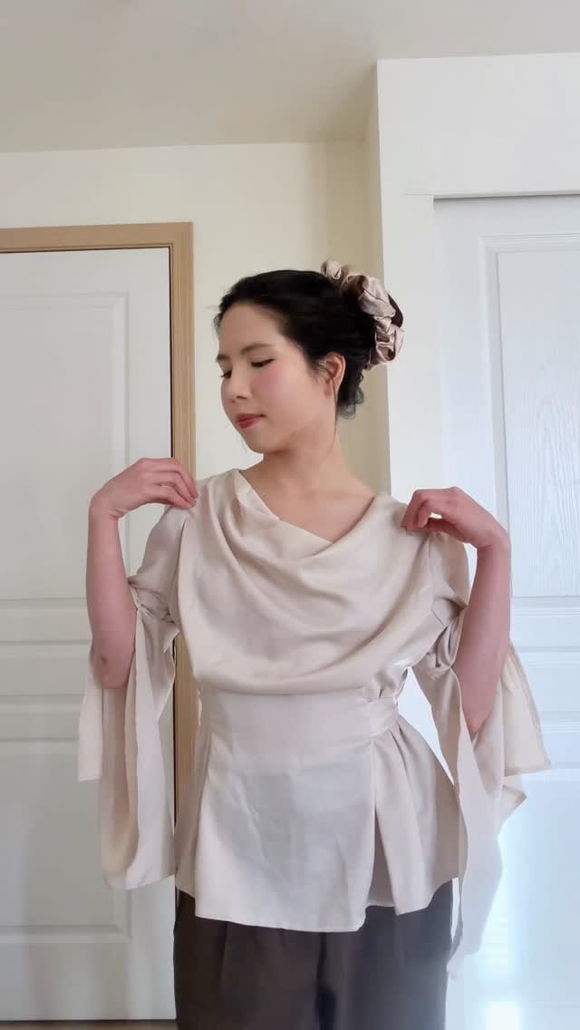 Post 7 by Linh Tran on Instagram (video)