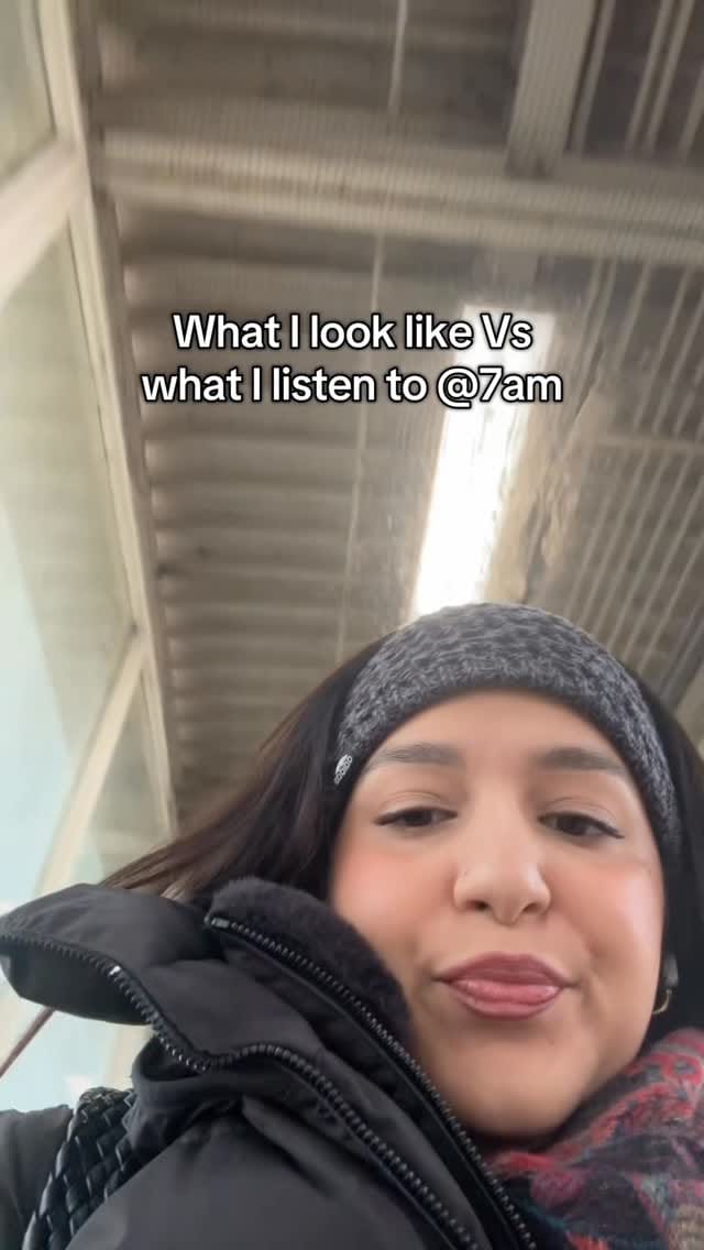 Post 2 by Marsha Tayyab on Instagram (video)