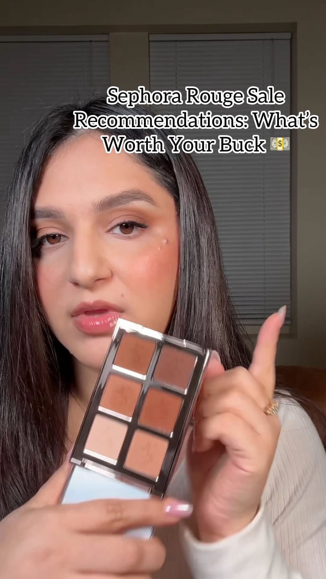 Post 10 by Marsha Tayyab on Instagram (video)