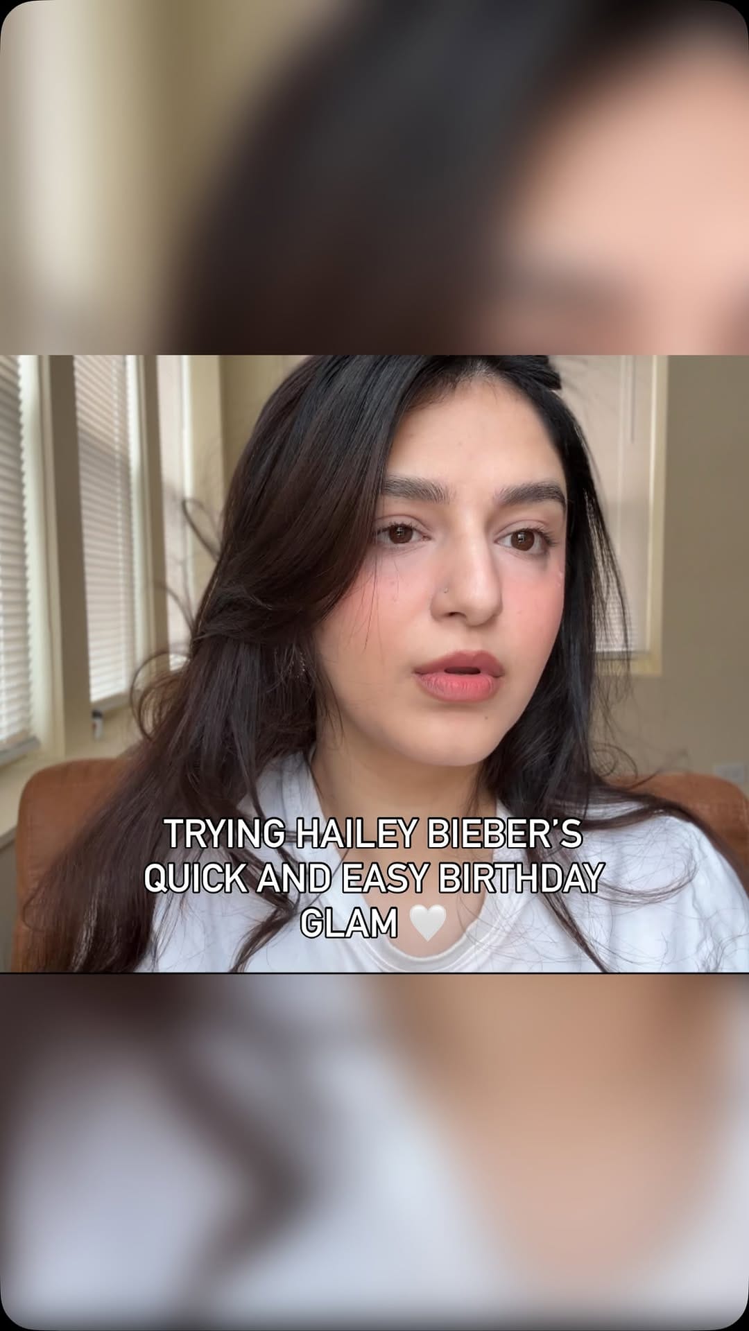 Post 4 by Marsha Tayyab on Instagram (video)