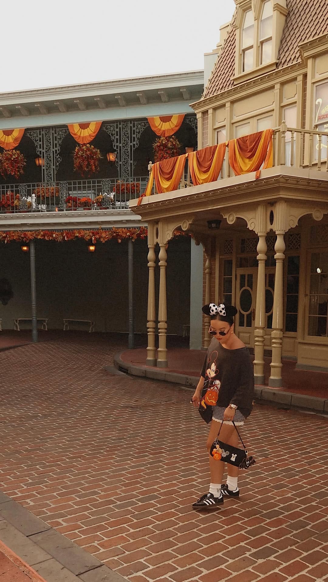 Post 7 by Emily Owens Morton on Instagram (video)