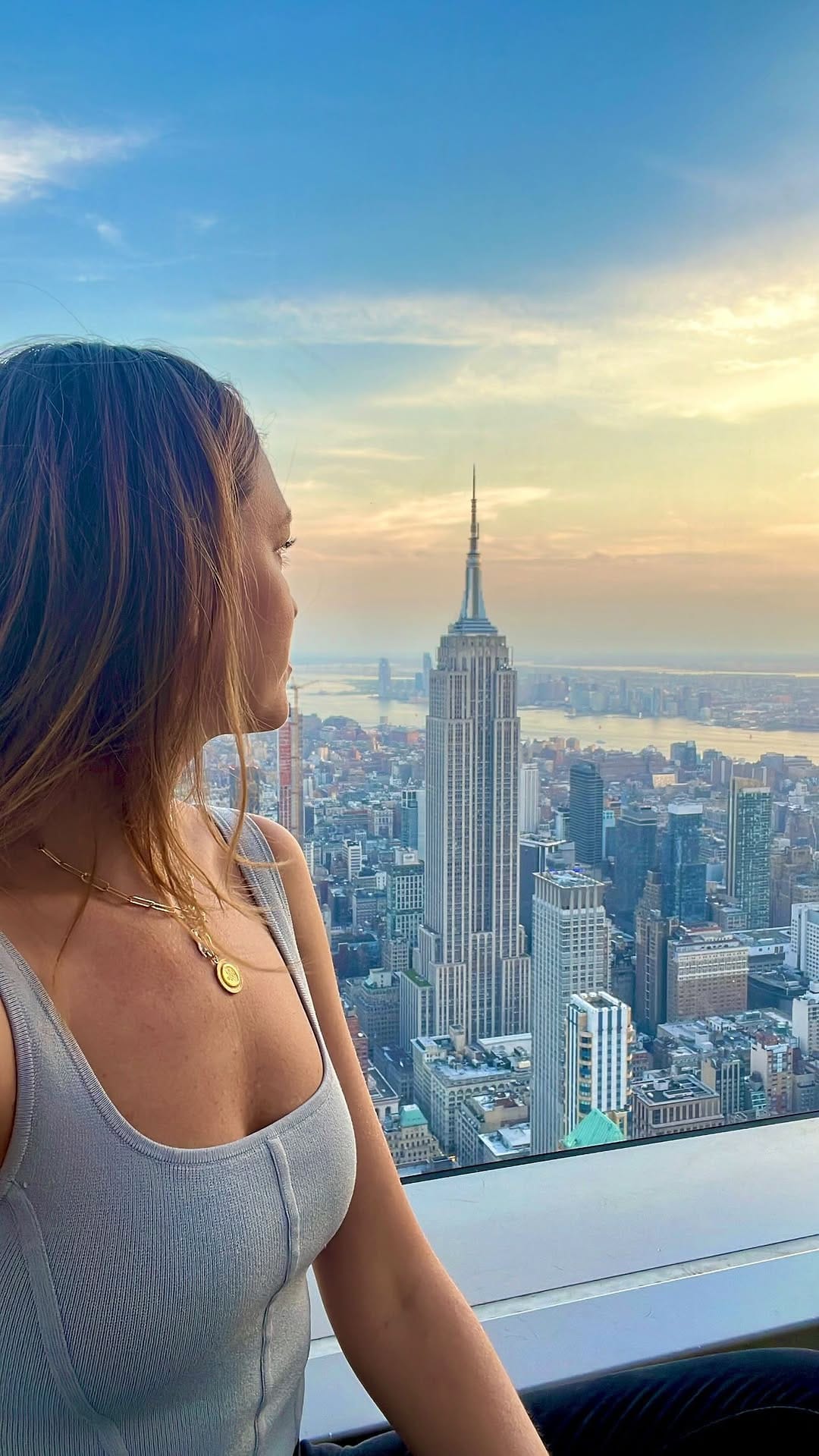 Post 10 by Katy• NYC • Travel on Instagram (video)