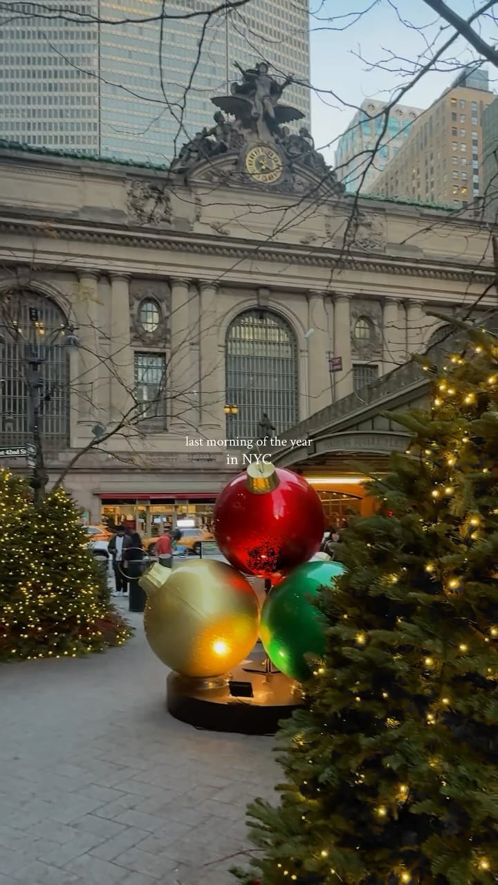 Post 2 by Katy• NYC • Travel on Instagram (video)