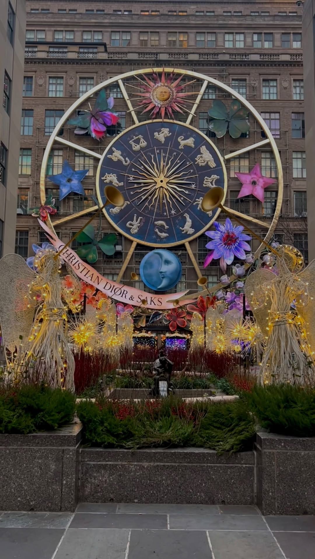 Post 6 by Katy• NYC • Travel on Instagram (video)