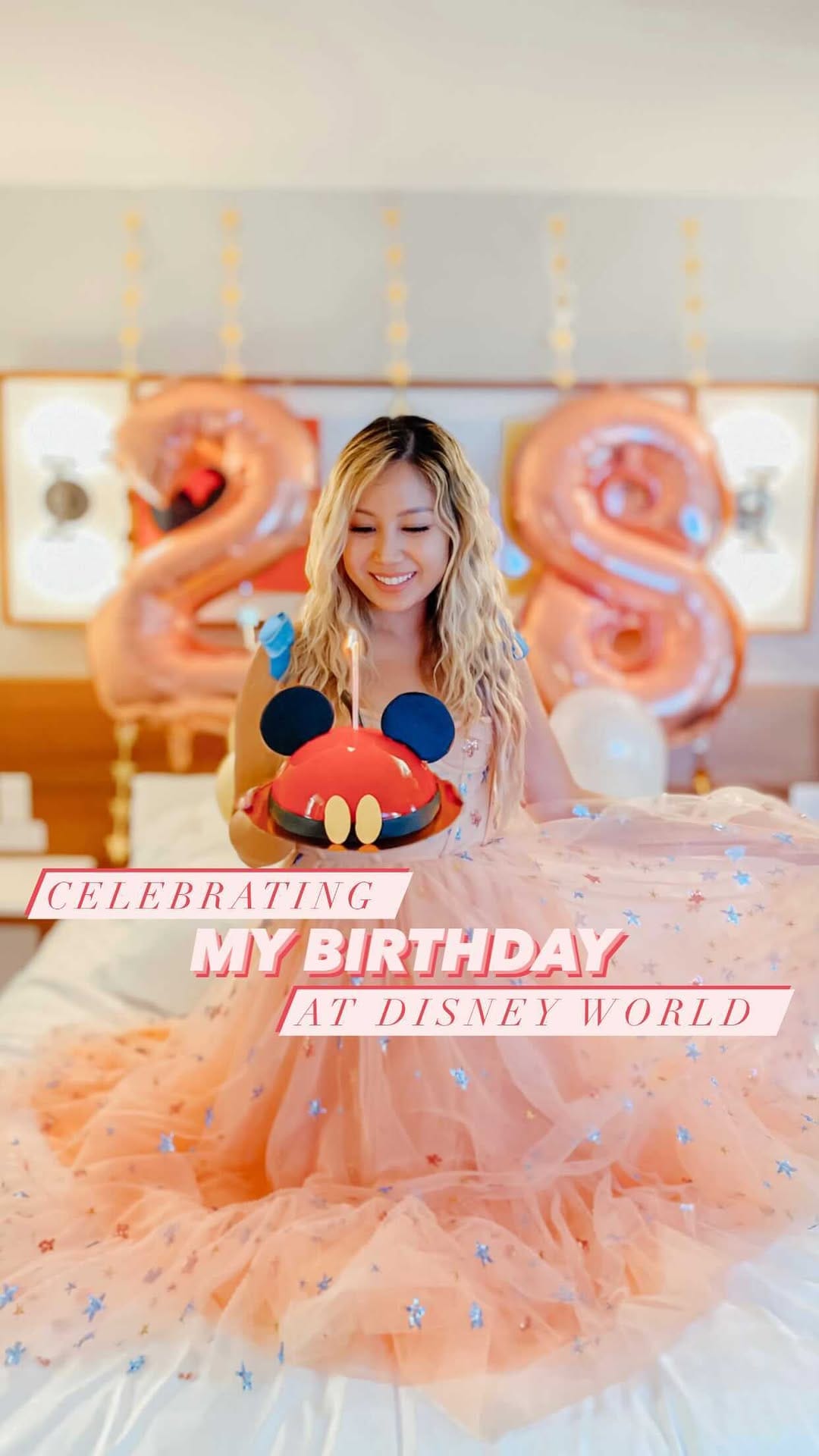 Post 10 by Ammy on Instagram (video)