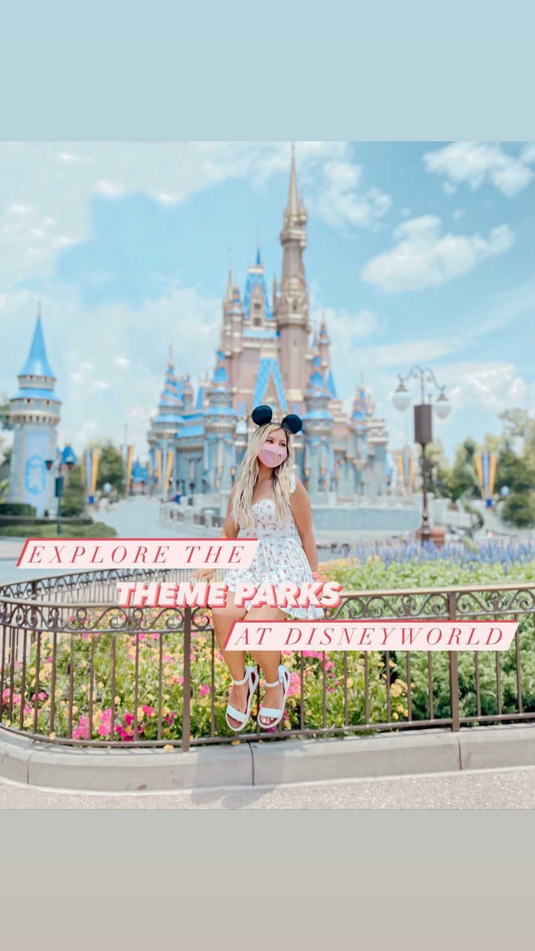 Post 4 by Ammy on Instagram (video)