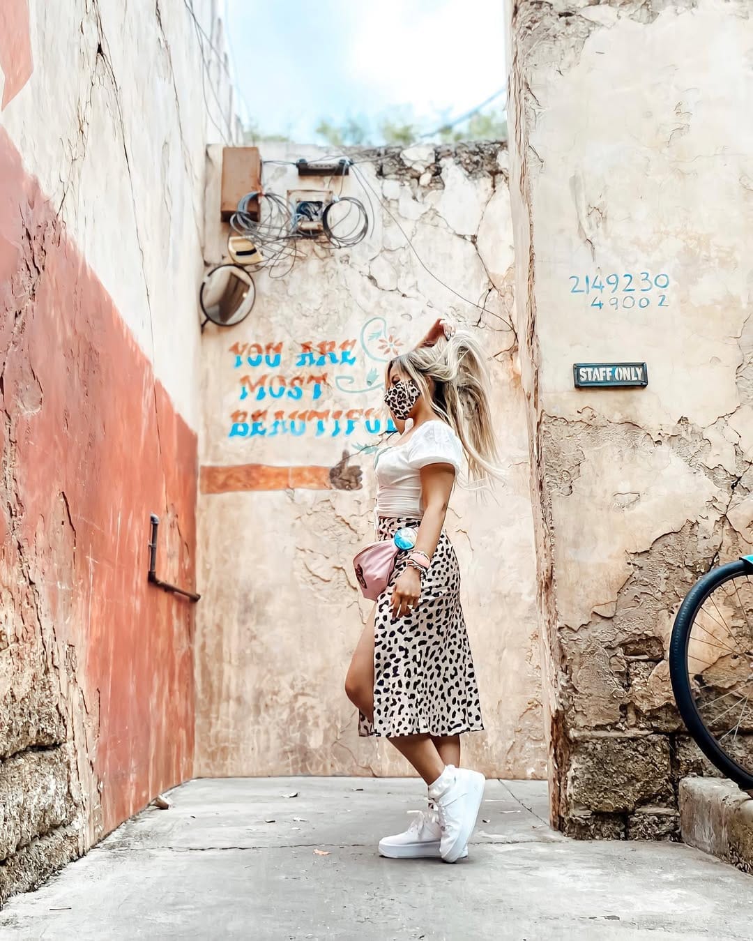 Post 6 by Ammy on Instagram (image)