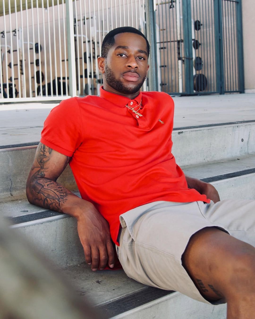 Post 9 by Jadarion Blakemore on Instagram (image)