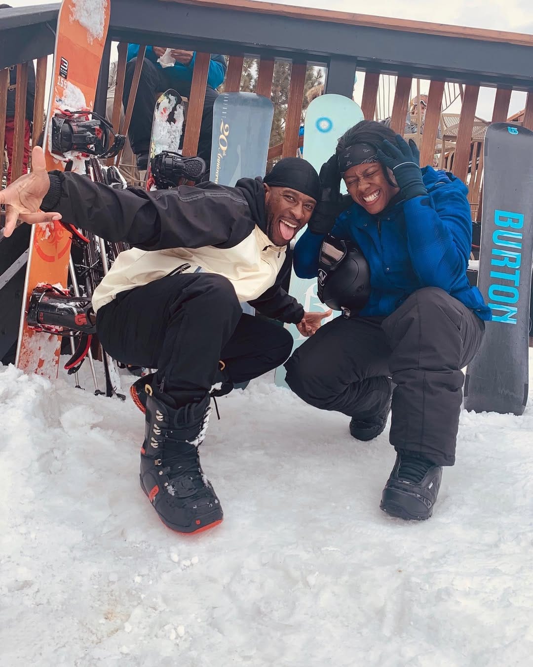 Post 8 by Jadarion Blakemore on Instagram (image)