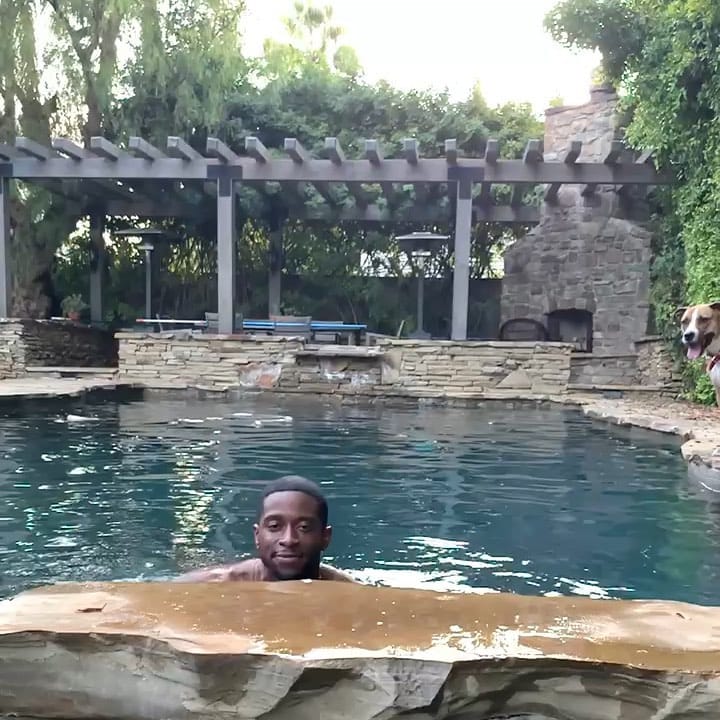 Post 10 by Jadarion Blakemore on Instagram (video)