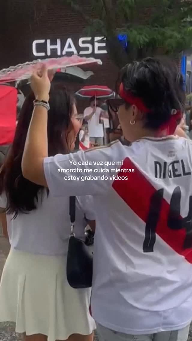 Post 2 by Xiomara Castro Ramirez 🇵🇪 on Instagram (video)