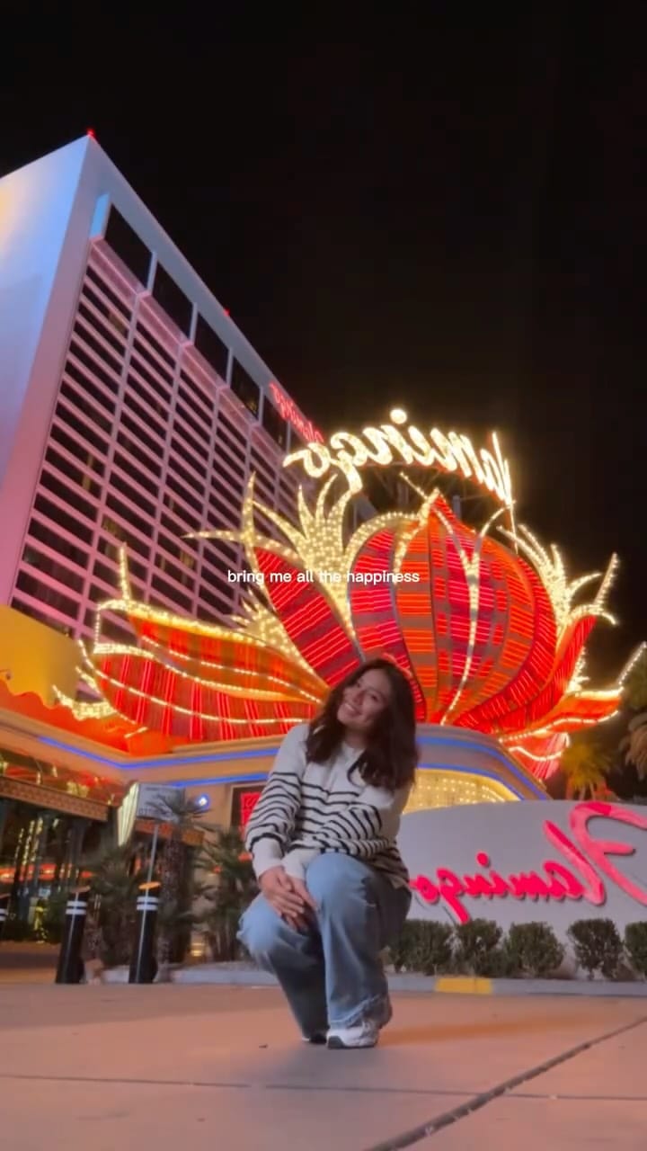 Post 7 by Xiomara Castro Ramirez 🇵🇪 on Instagram (video)