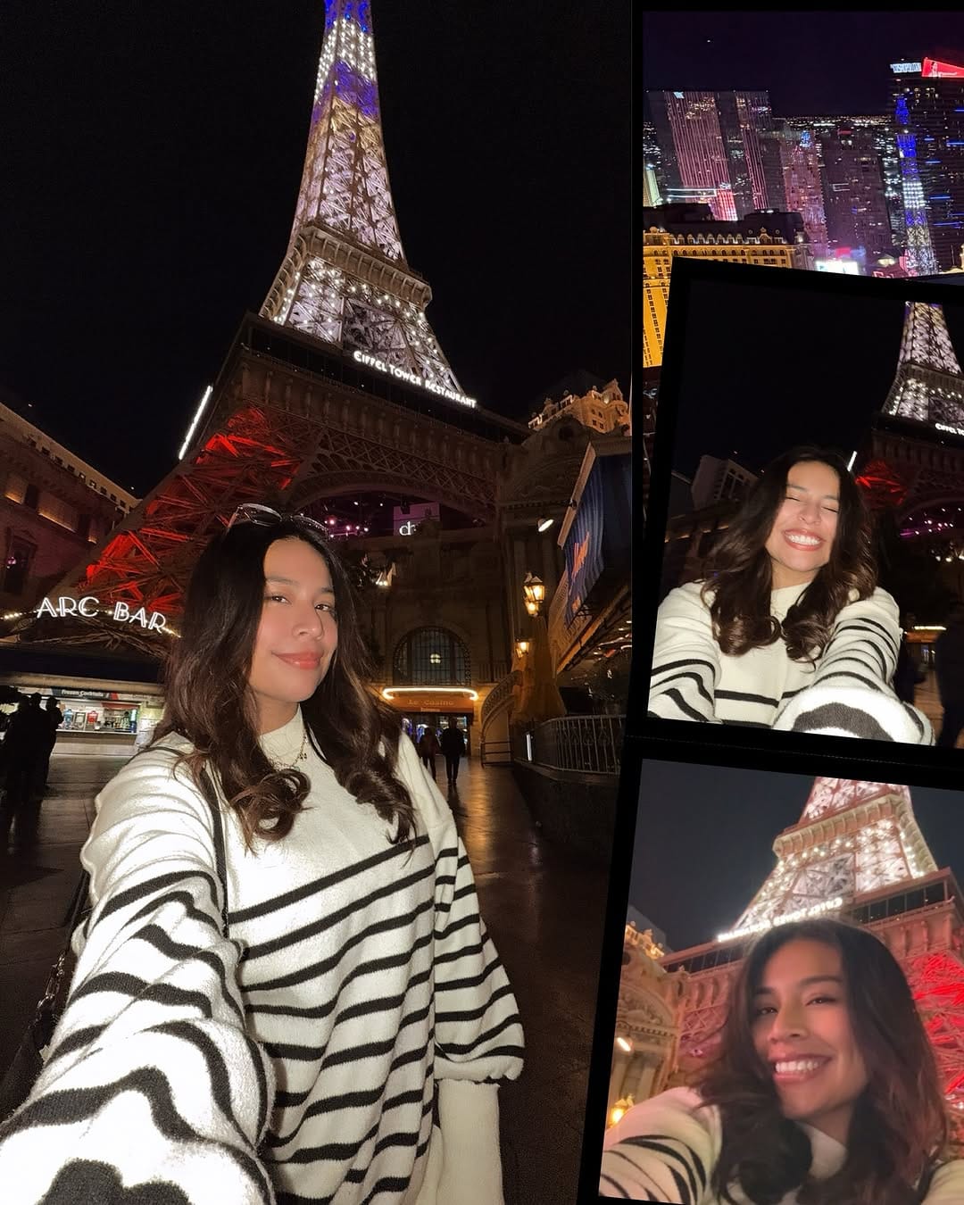 Post 6 by Xiomara Castro Ramirez 🇵🇪 on Instagram (carousel)