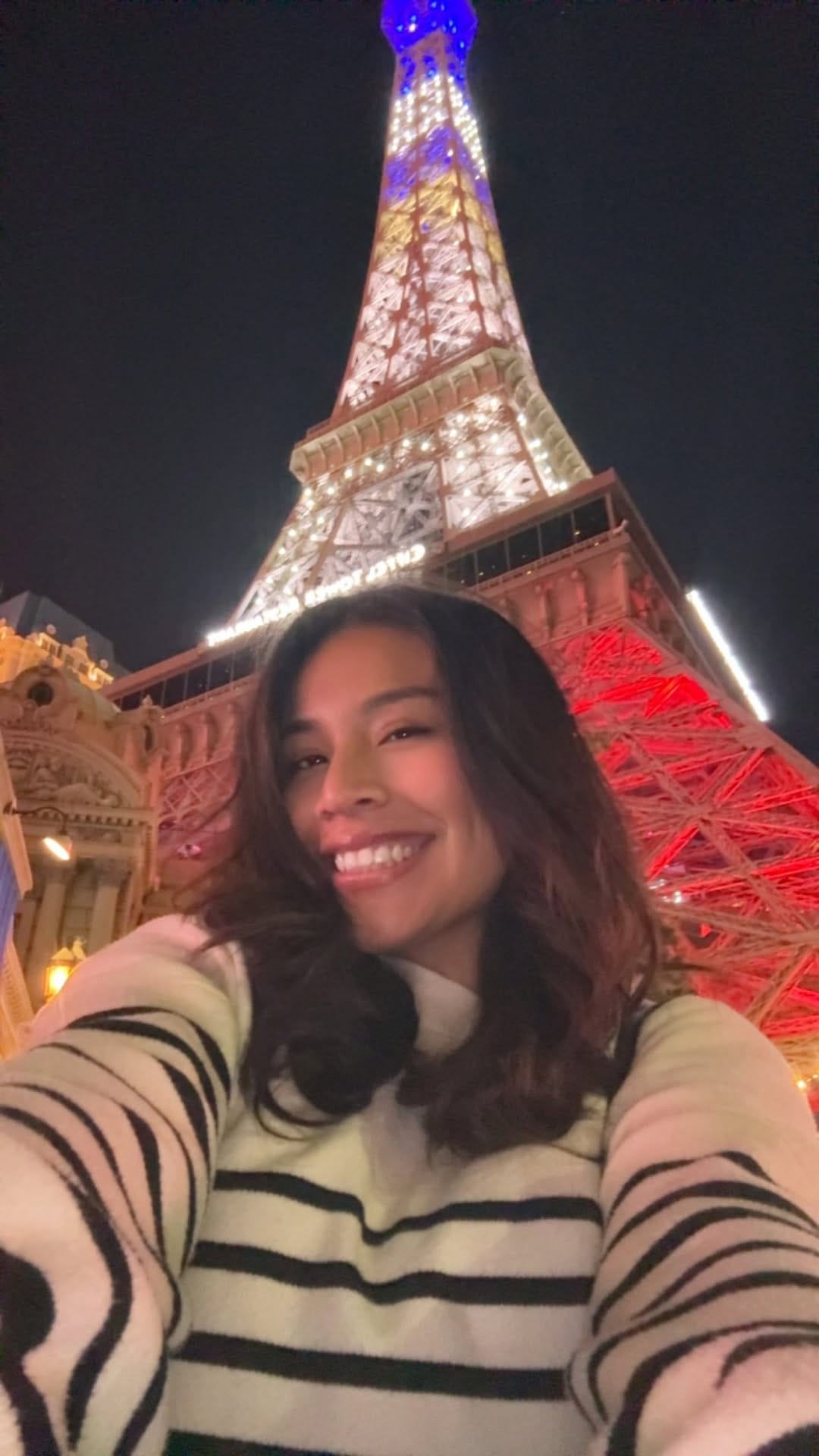 Post 8 by Xiomara Castro Ramirez 🇵🇪 on Instagram (video)
