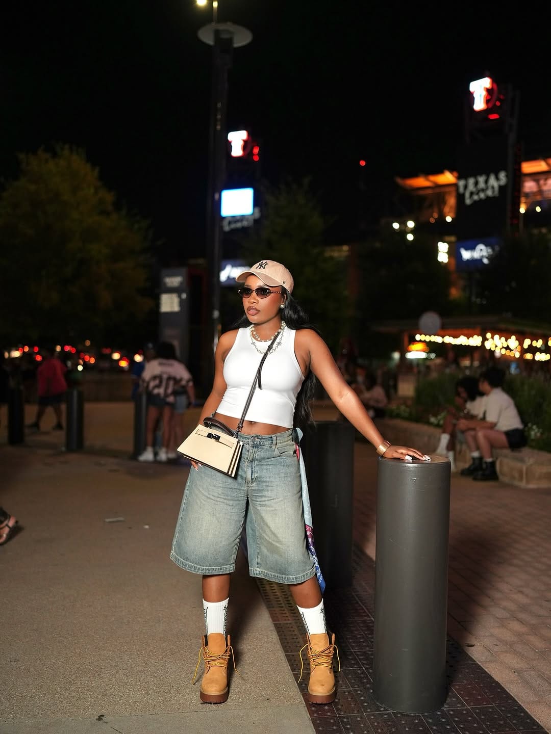Post 10 by Jennifer Amandine | Dallas Influencer | Content Creator on Instagram (carousel)