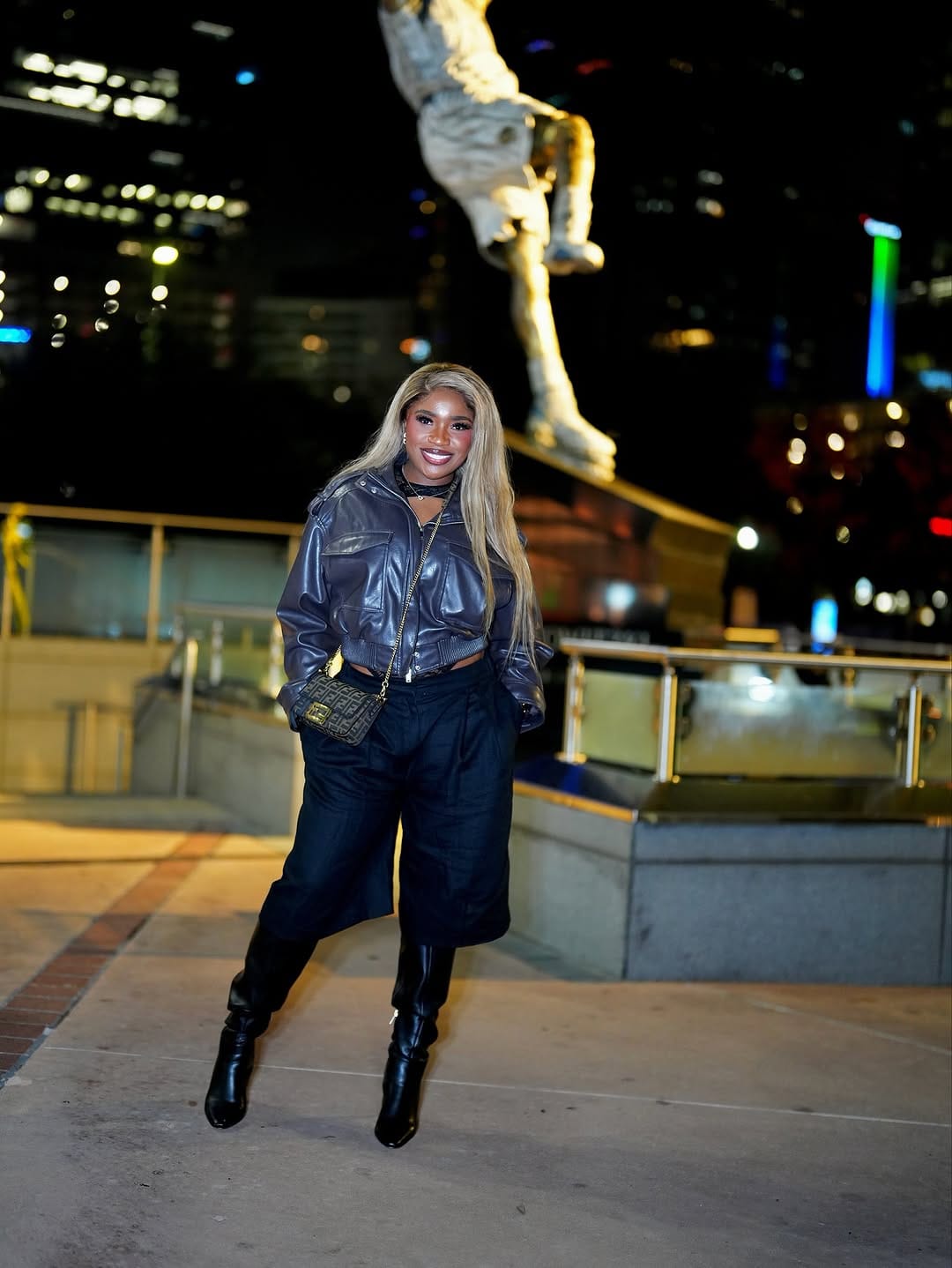 Post 8 by Jennifer Amandine | Dallas Influencer | Content Creator on Instagram (carousel)