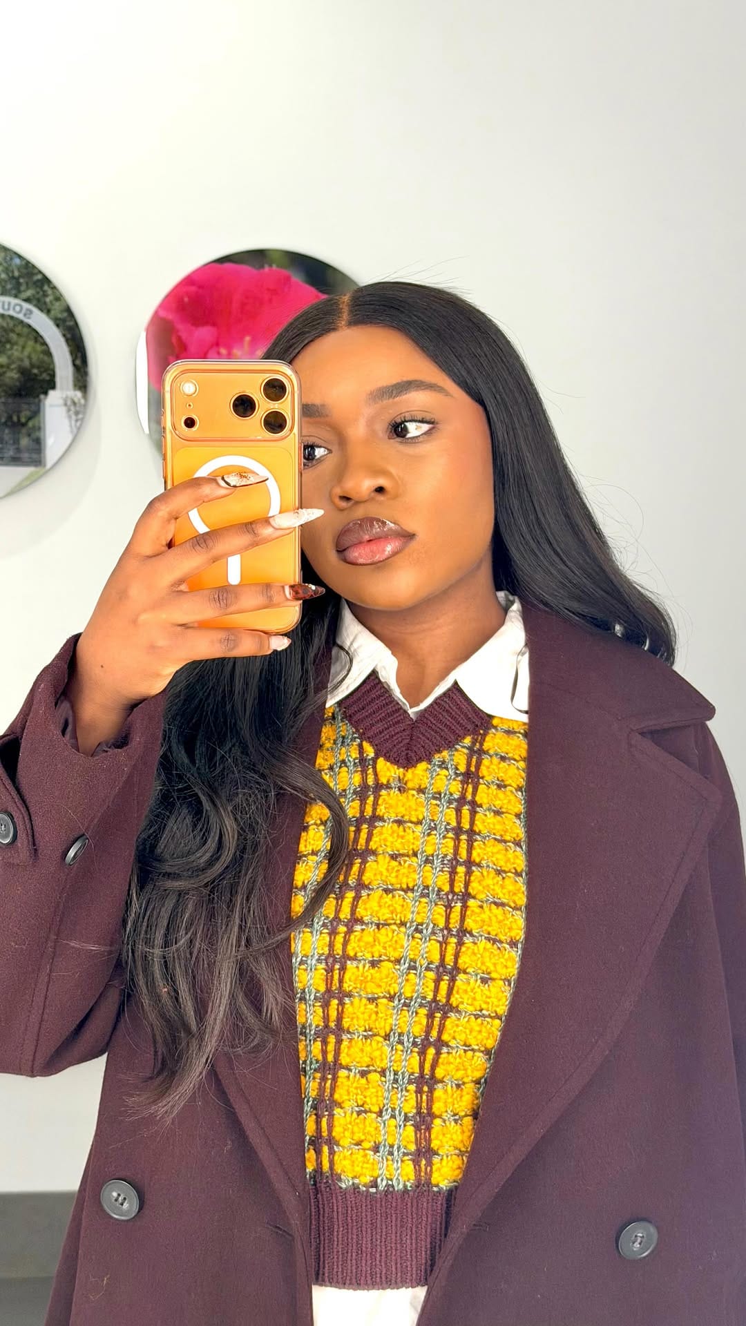Post 4 by Jennifer Amandine | Dallas Influencer | Content Creator on Instagram (video)