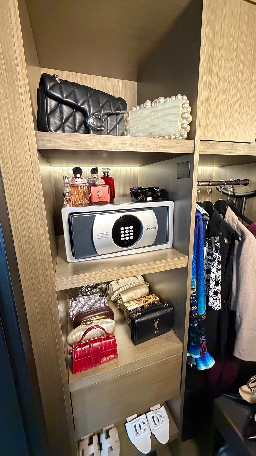 Post 7 by Jennifer Amandine | Dallas Influencer | Content Creator on Instagram (video)
