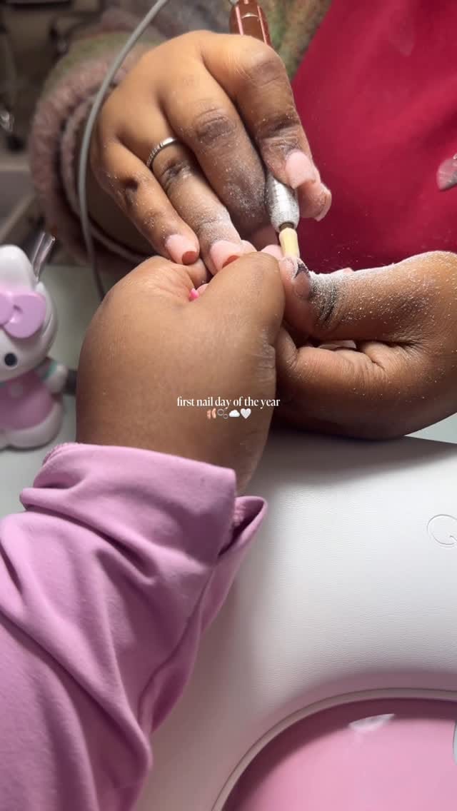 Post 3 by Kimmeca Unique on Instagram (video)
