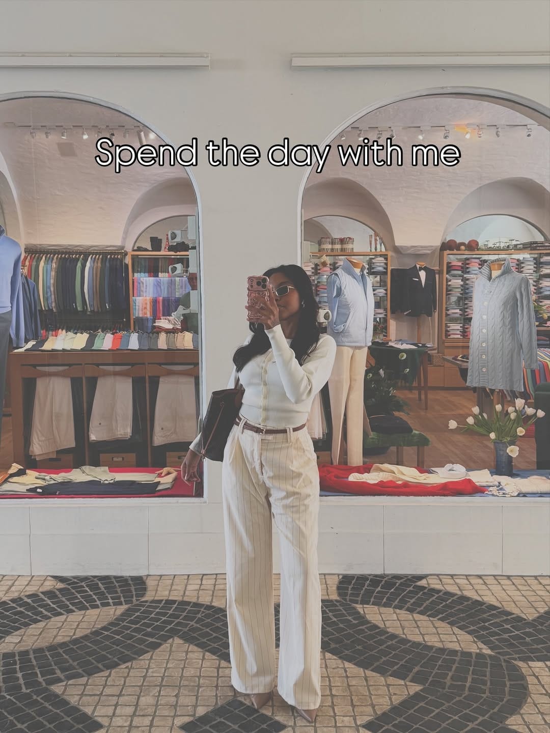 Post 6 by Mahogany Charite on Instagram (carousel)