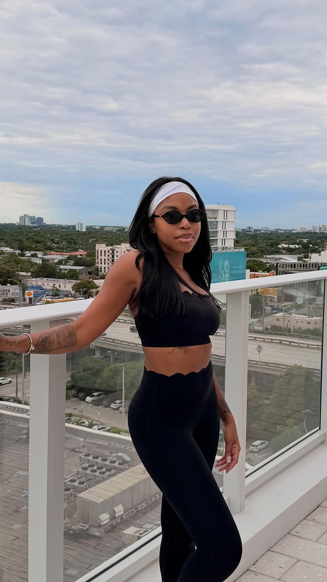 Post 10 by Mahogany Charite on Instagram (video)