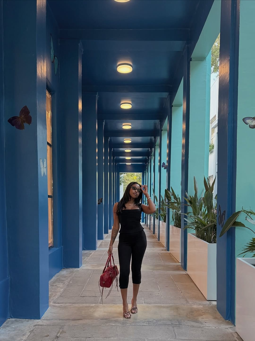 Post 8 by Mahogany Charite on Instagram (carousel)
