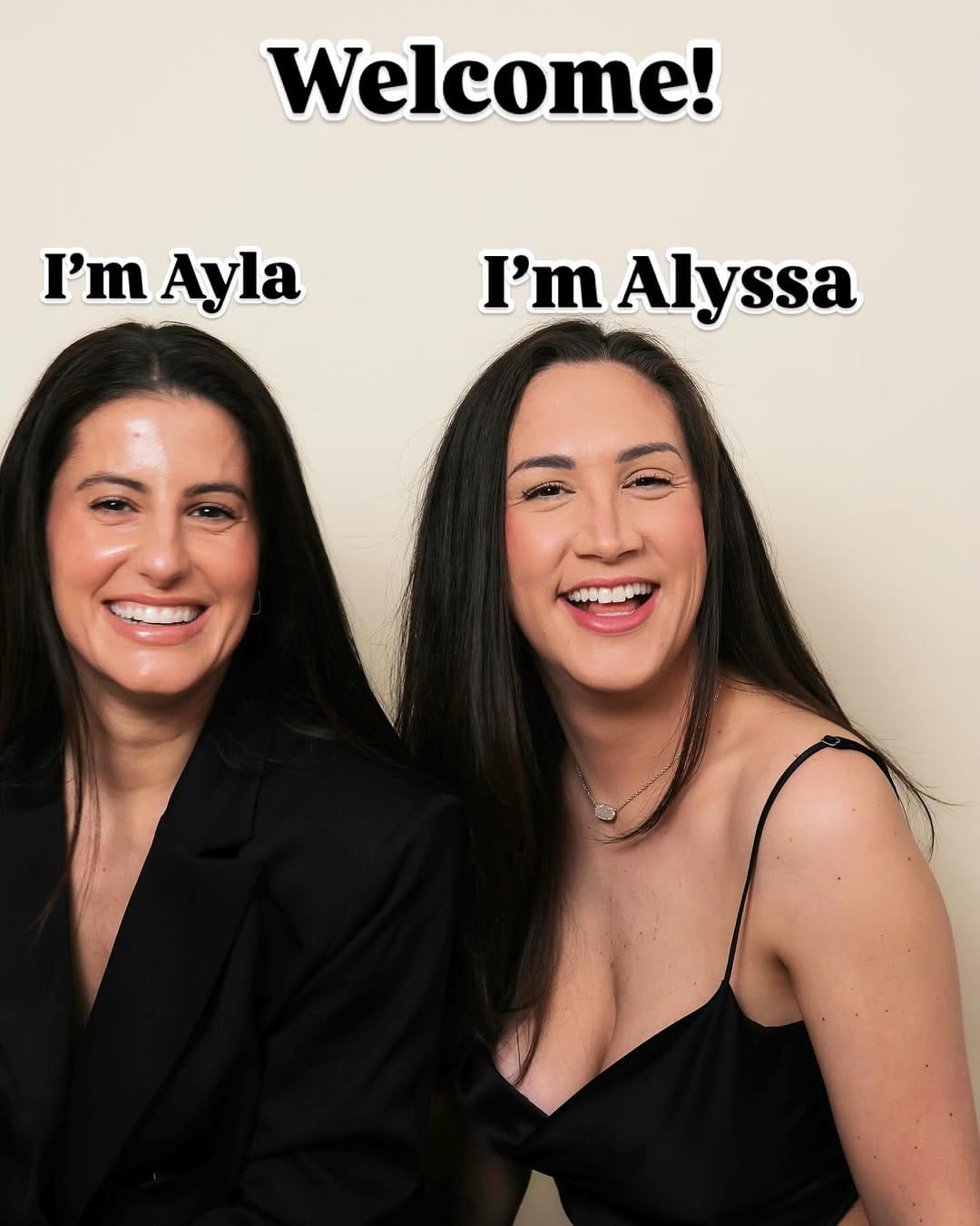 Post 10 by Hoots in Cahoots 👯‍♀️ Alyssa and Ayla on Instagram (carousel)