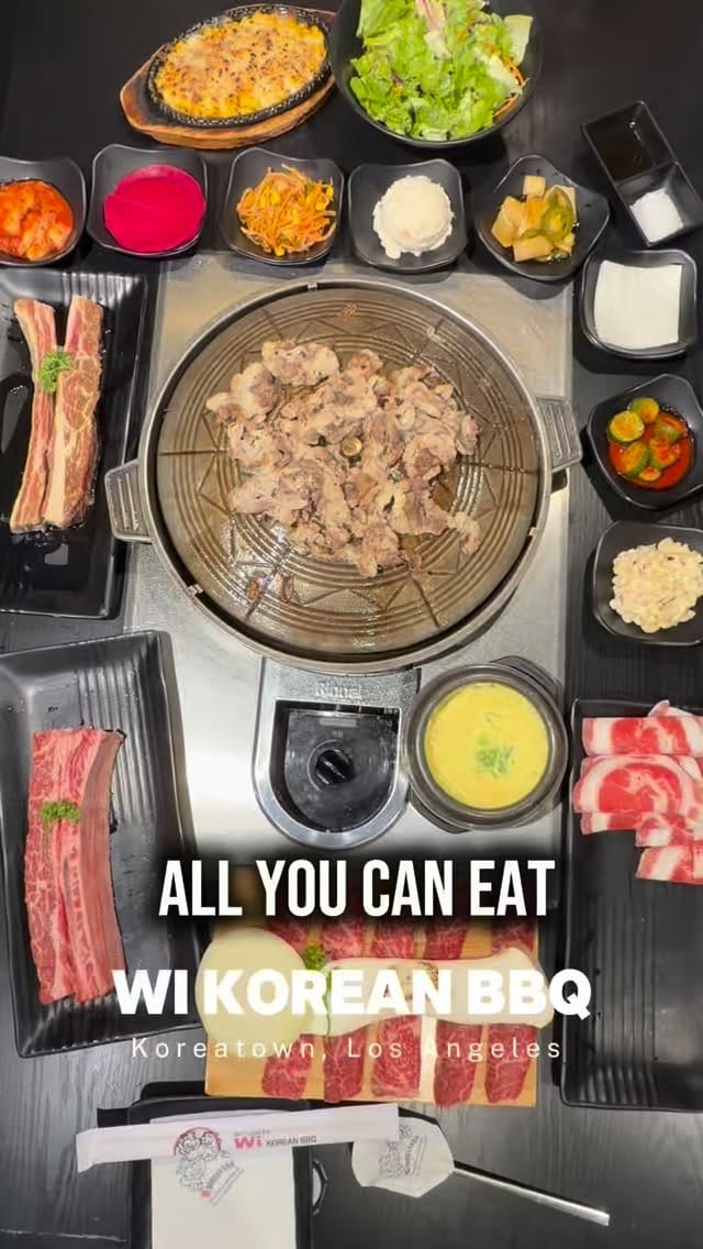 Post 1 by Aya - LA, OC Socal influencer on Instagram (video)