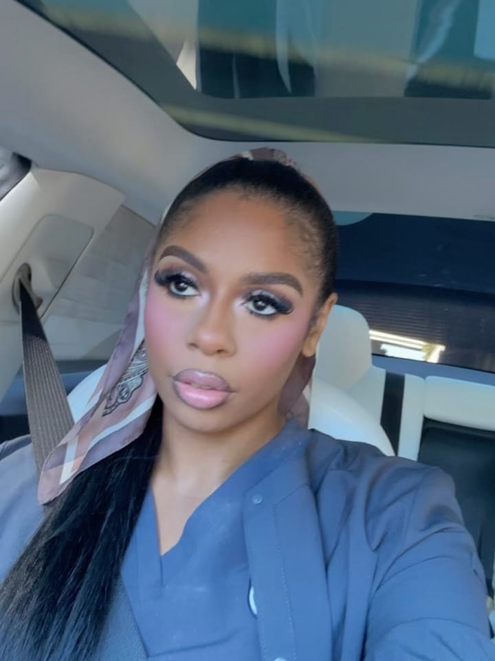 Post 1 by Imani Bailiee on Instagram (carousel)