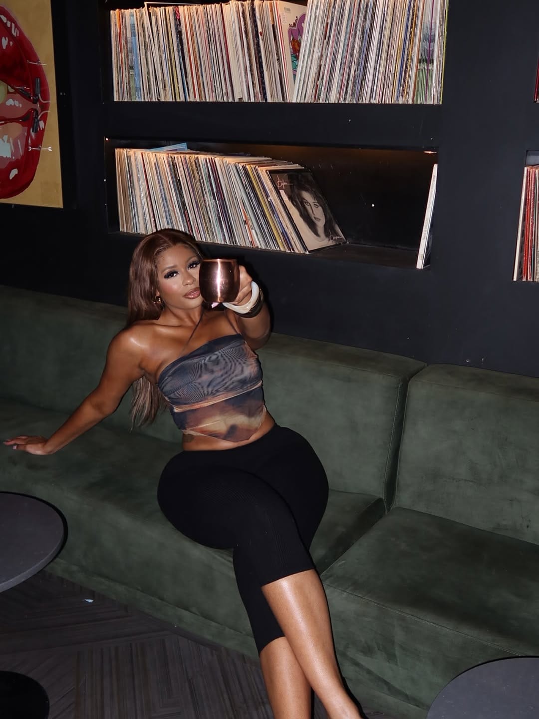Post 2 by Imani Bailiee on Instagram (carousel)