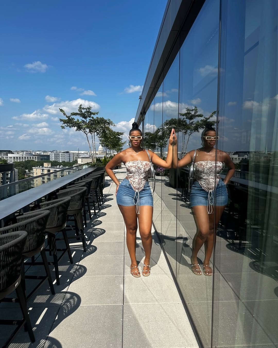 Post 9 by Imani Bailiee on Instagram (carousel)