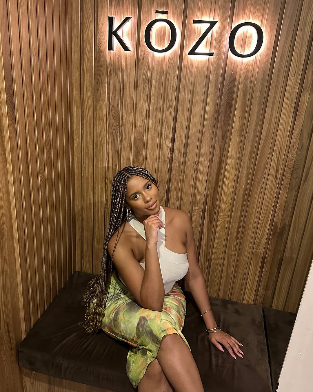 Post 5 by Imani Bailiee on Instagram (carousel)