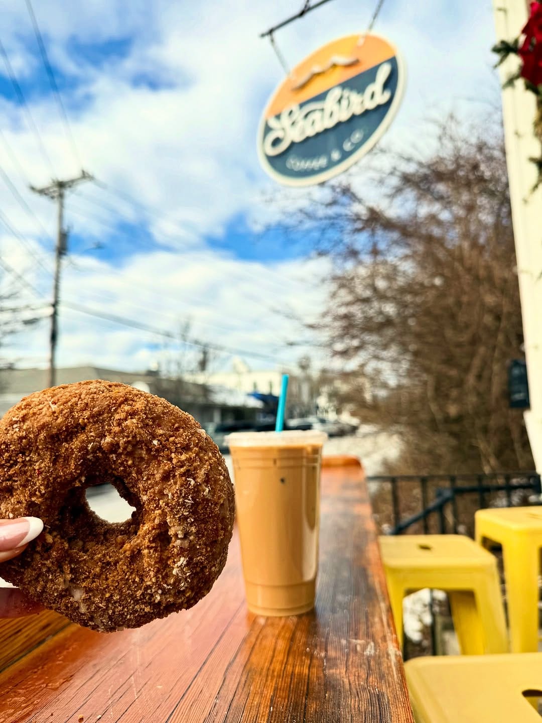 Post 2 by ☆ EMMA ☆ Food, Travel, Beauty, Coffee👇🏻 on Instagram (image)