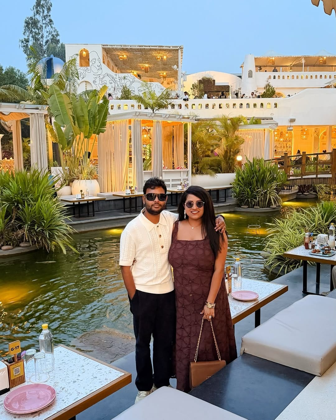 Post 1 by Sushmitha Rao | Travel & Lifestyle on Instagram (carousel)