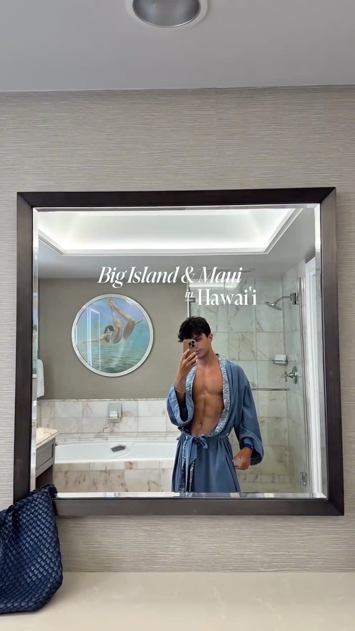 Post 4 by aaron teran on Instagram (video)