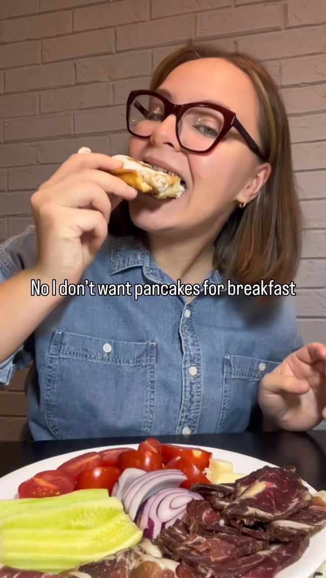 Post 1 by Lejla | The REAL Balkan Foodie on Instagram (video)