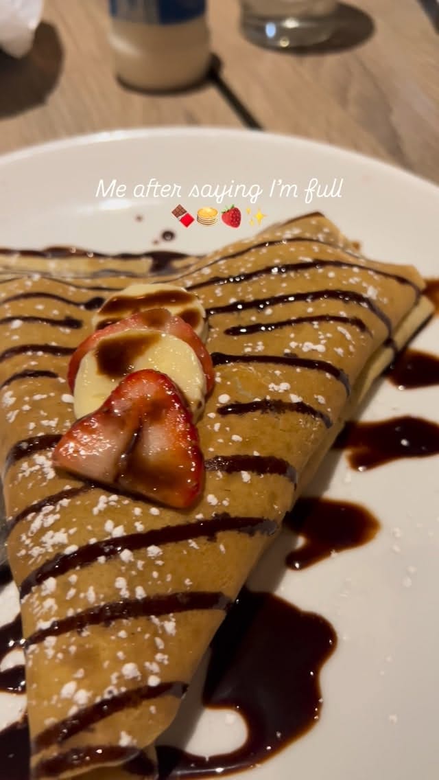 Post 6 by Lejla | The REAL Balkan Foodie on Instagram (video)