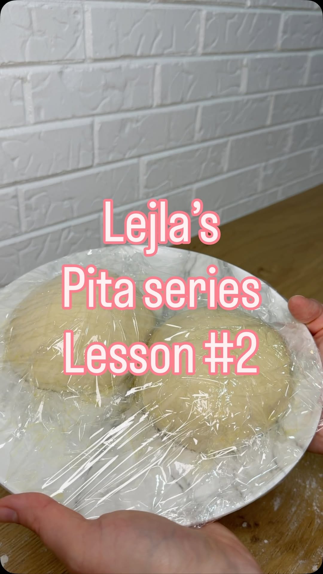 Post 2 by Lejla | The REAL Balkan Foodie on Instagram (video)