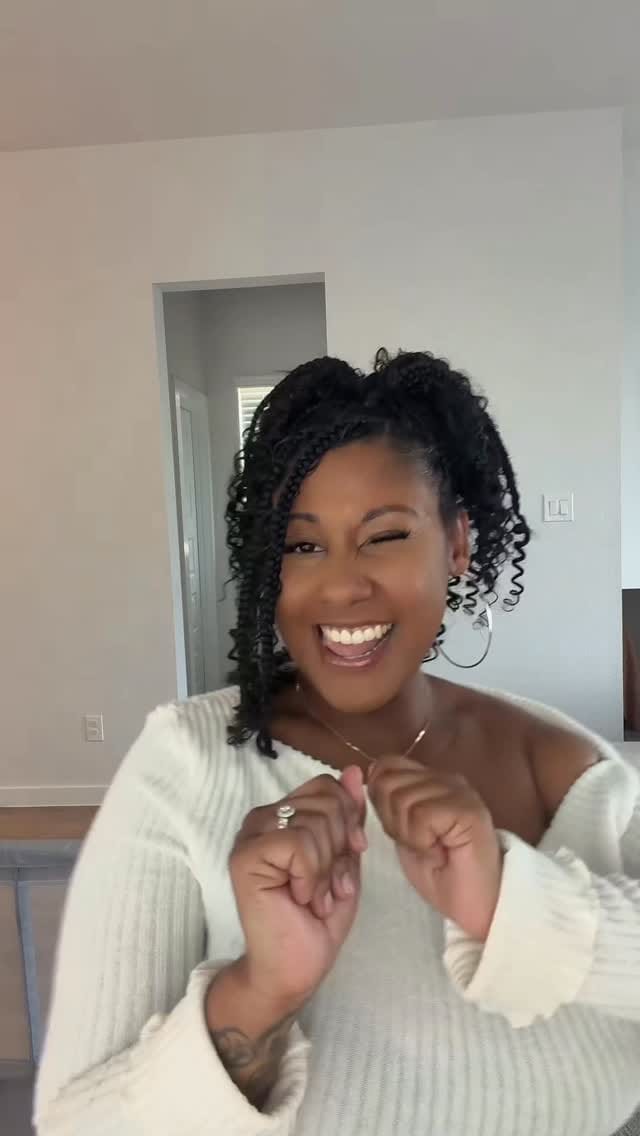 Post 4 by Micha’ela Monique | Houston Influencer on Instagram (video)