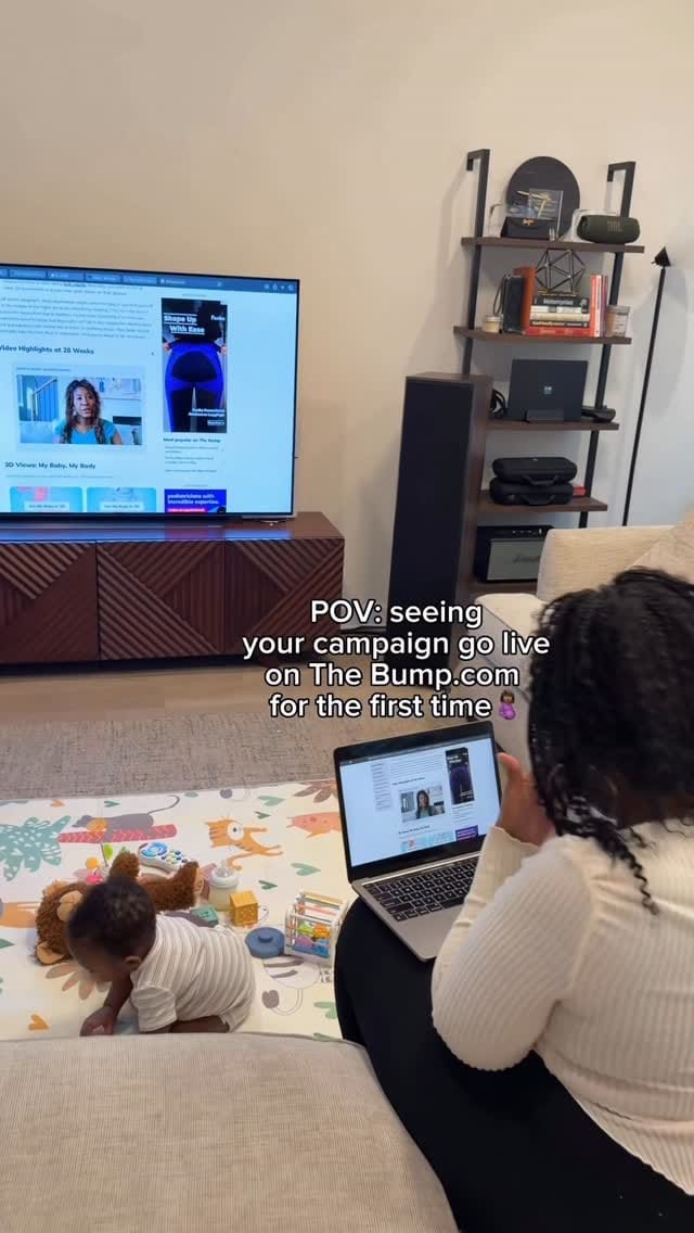 Post 3 by Micha’ela Monique | Houston Influencer on Instagram (video)