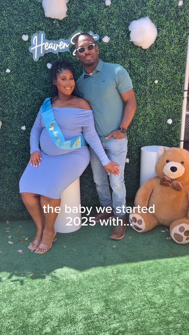 Post 7 by Micha’ela Monique | Houston Influencer on Instagram (video)