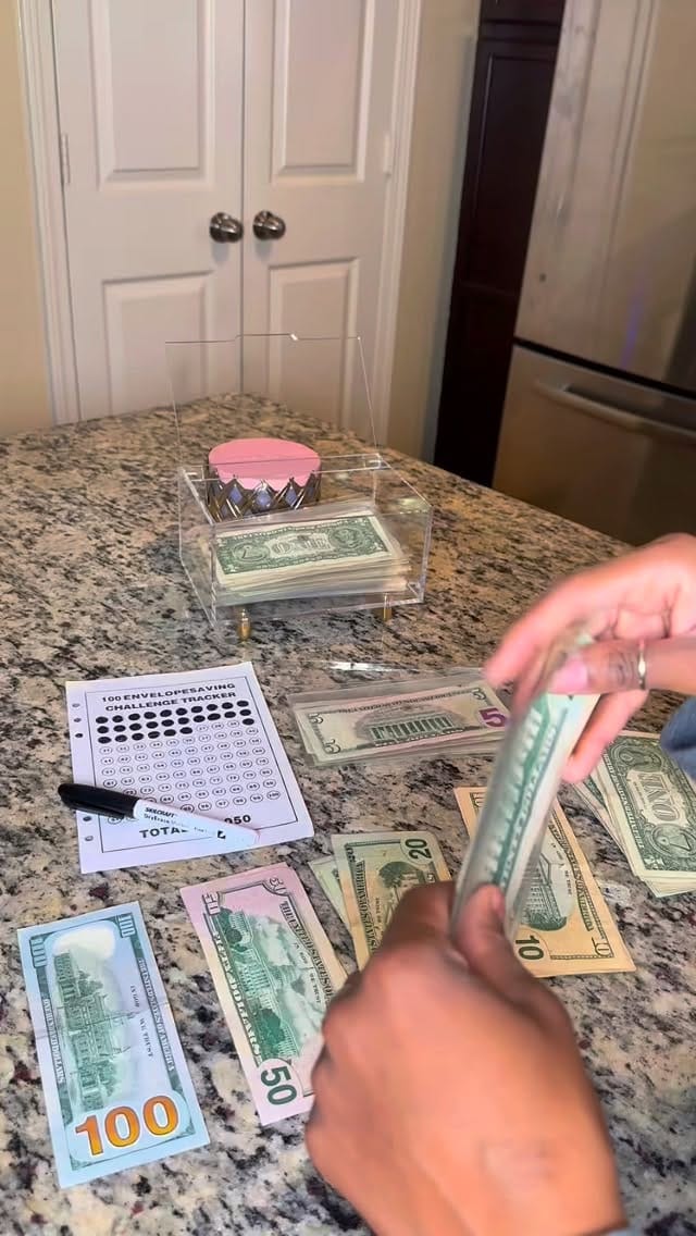 Post 10 by Monique Vaden | Content Creator on Instagram (video)