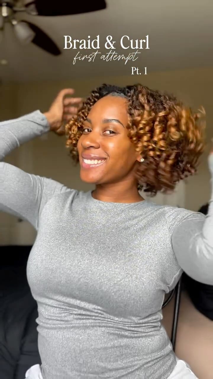 Post 6 by Monique Vaden | Content Creator on Instagram (video)
